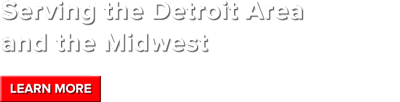 Detroit LTL Trucking